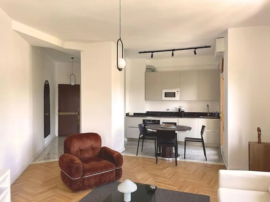 Tofane Sky Loft Apartment Treviso