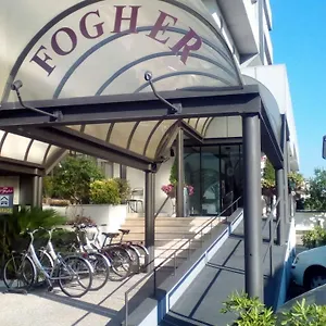 3* Otel Al Fogher