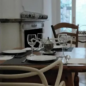  Bed & Breakfast Barberia